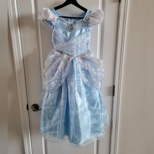 Disney Princess Cinderella Dress